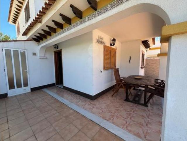 Casa Alquiler Pilar de la Horadada, Mil Palmeras