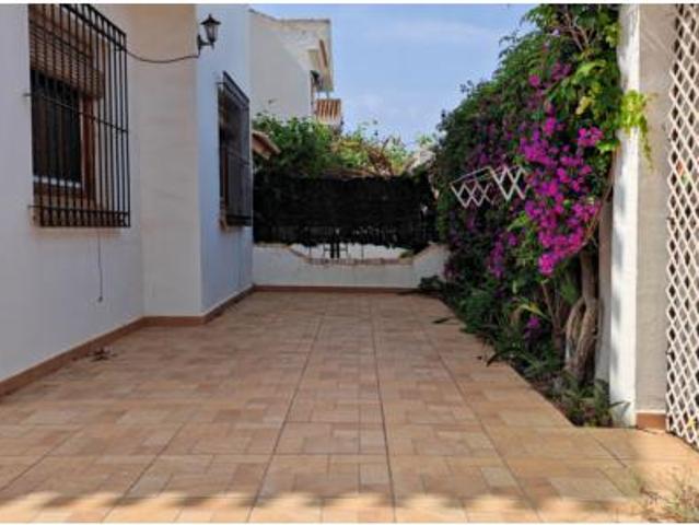 Casa Alquiler Pilar de la Horadada, Pueblo Latino
