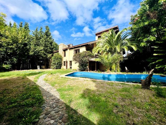 Casa / Alquiler, Pirovano al 1100, Martinez