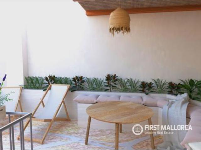 Casa Alquiler Pollença, Base Aèria de Pollença