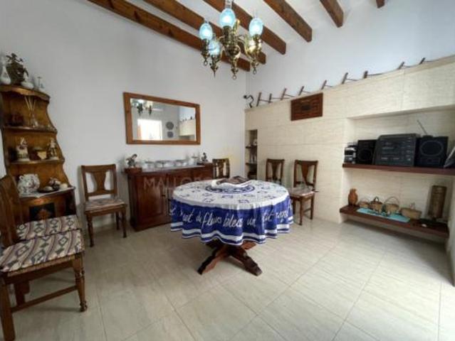 Casa Alquiler Pollença, Pollença