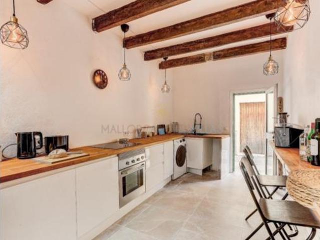 Casa Alquiler Pollença, Pollença