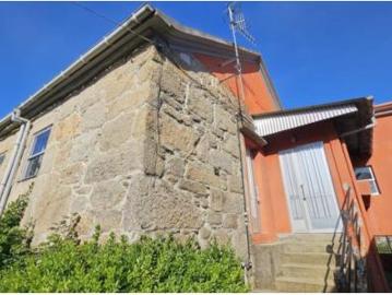 Casa Alquiler Ponteareas, Bugarin