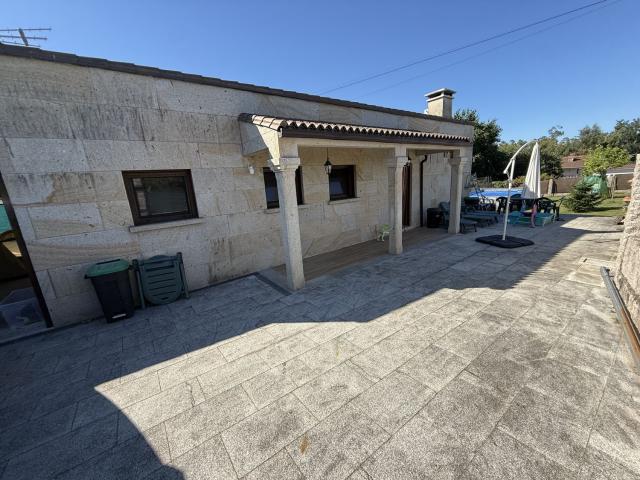 Casa Alquiler Pontevedra