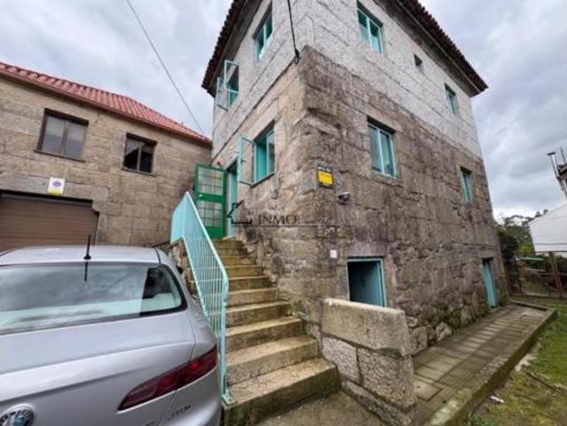 Casa Alquiler Pontevedra Capital, Parroquias Rurales