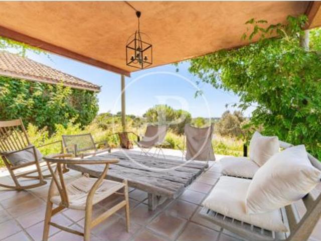 Casa Alquiler Pozuelo de Alarcón, Monte Claro