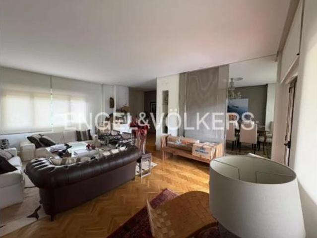 Casa Alquiler Pozuelo de Alarcón, Somosaguas Húmera Los Ángeles