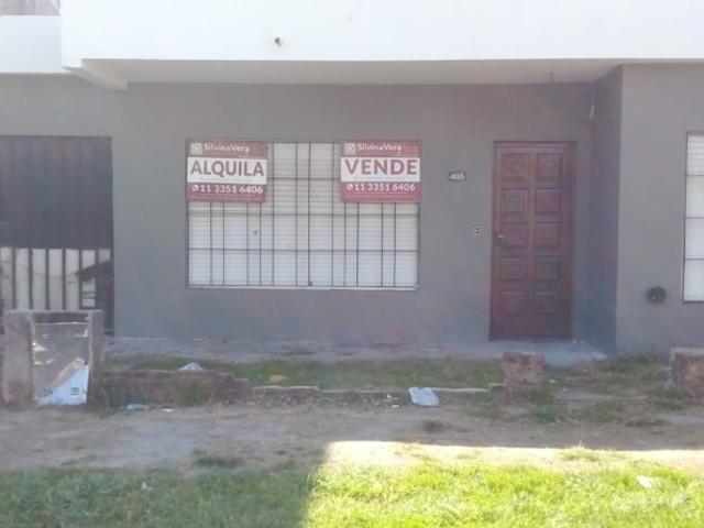 Casa alquiler Quilmes Oeste