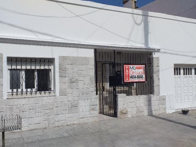Casa alquiler Ramos Mejia Sur