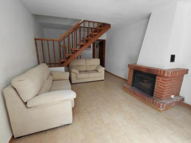 Casa Alquiler Redueña, Redueña