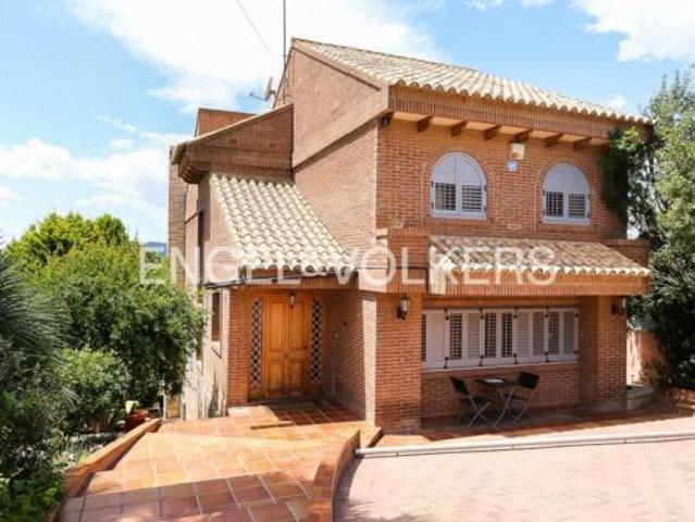Casa Alquiler Riba roja de Túria, Riba roja de Túria