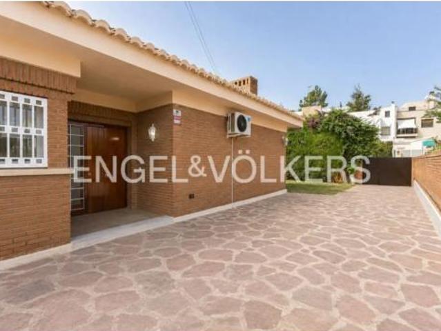Casa Alquiler Rocafort, Rocafort
