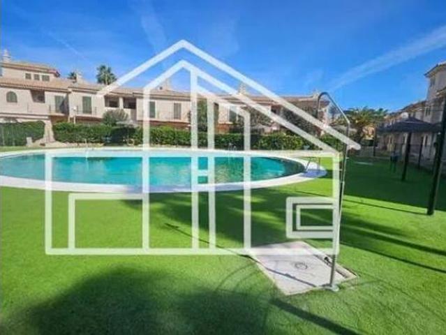 Casa Alquiler Rota, Costa Ballena