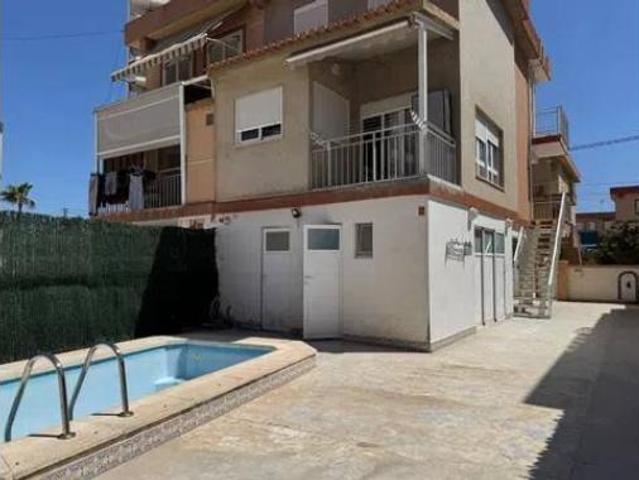 Casa Alquiler Sueca, Las Palmeras