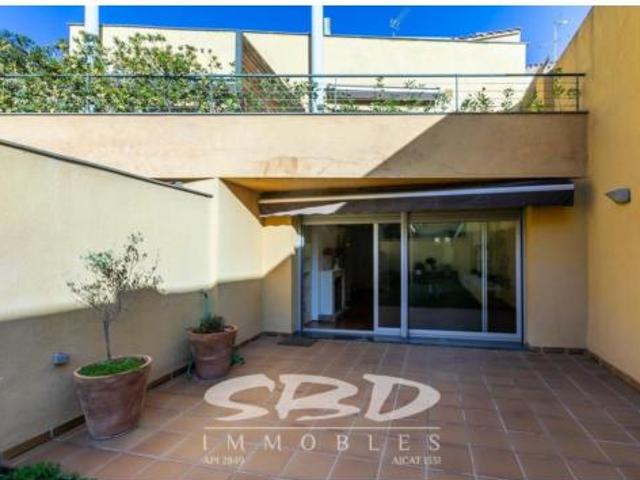 Casa Alquiler Sabadell, Centre