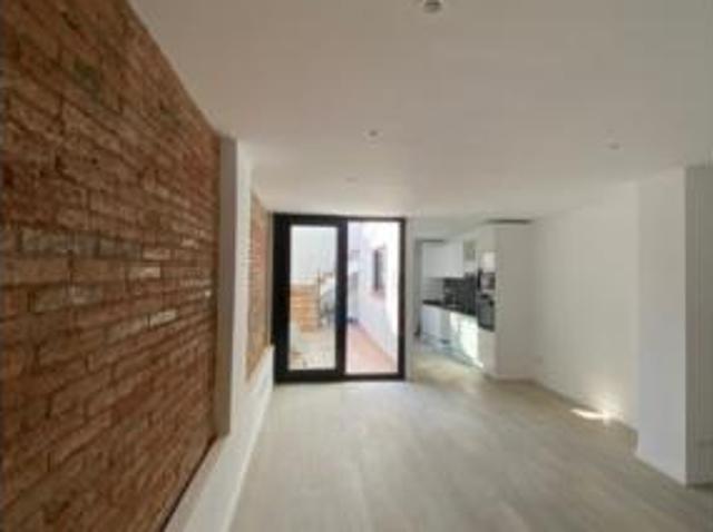 Casa Alquiler Sabadell, La Creu Alta