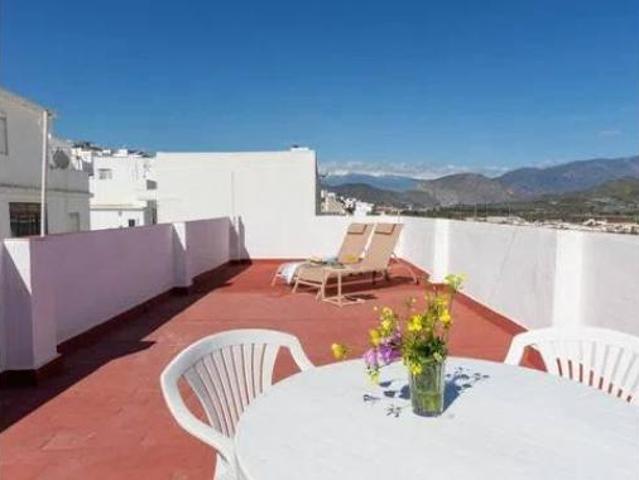 Casa Alquiler Salobreña, Salobreña