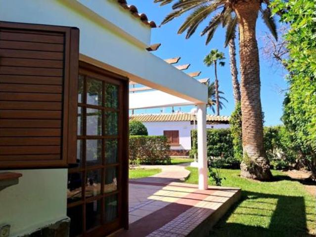 Casa Alquiler San Bartolomé de Tirajana, Maspalomas Meloneras