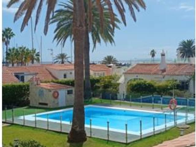 Casa Alquiler San Bartolomé de Tirajana, Maspalomas Meloneras