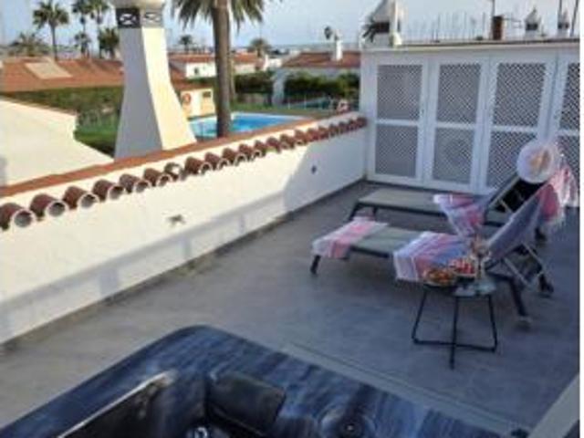 Casa Alquiler San Bartolomé de Tirajana, Maspalomas Meloneras