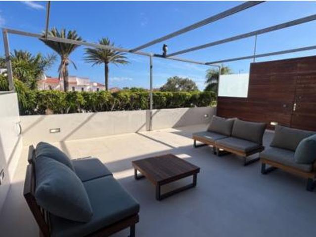 Casa Alquiler San Bartolomé de Tirajana, Maspalomas Meloneras