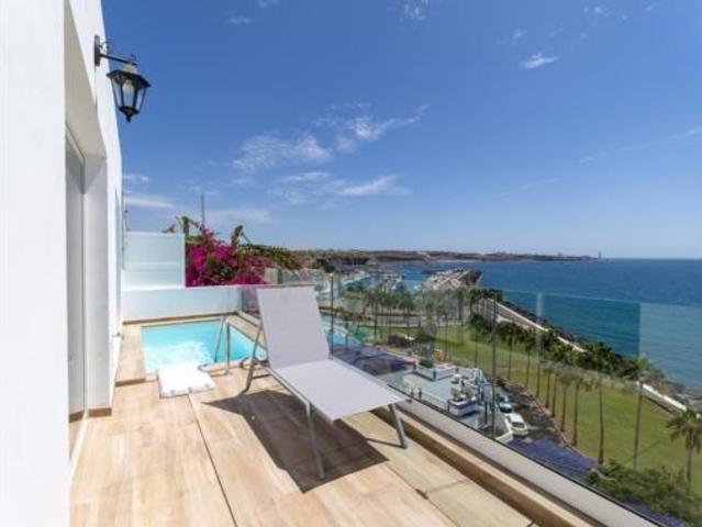 Casa Alquiler San Bartolomé de Tirajana, Maspalomas Meloneras
