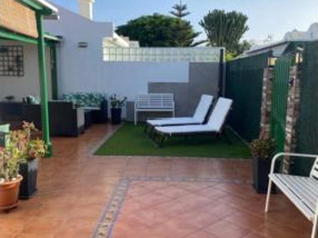 Casa Alquiler San Bartolomé de Tirajana, Maspalomas Meloneras