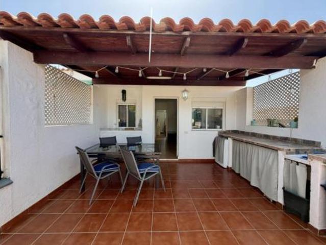 Casa Alquiler San Bartolomé de Tirajana, Sonnenland