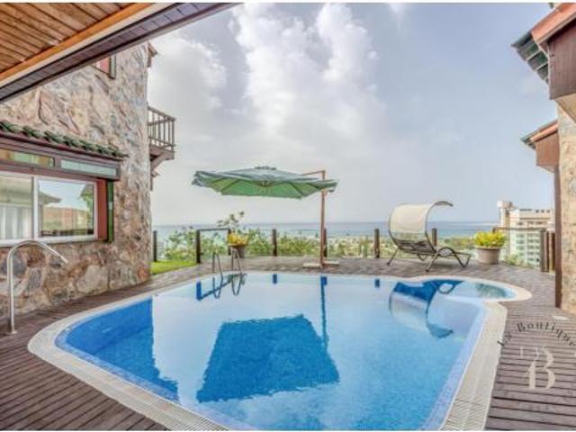 Casa Alquiler San Bartolomé de Tirajana, San Agustín Bahía Feliz Castillo del Romeral