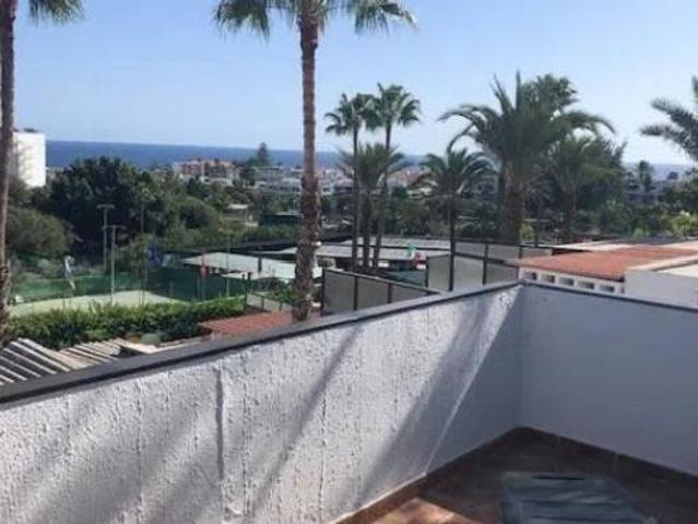 Casa Alquiler San Bartolomé de Tirajana, San Agustín Bahía Feliz Castillo del Romeral