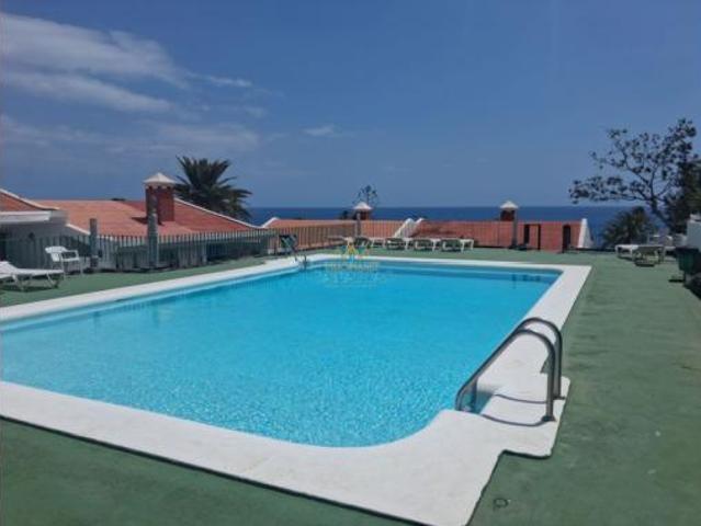 Casa Alquiler San Bartolomé de Tirajana, San Agustín Bahía Feliz Castillo del Romeral