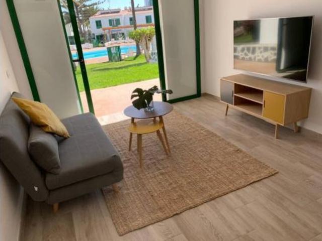 Casa Alquiler San Bartolomé de Tirajana, Playa del Inglés