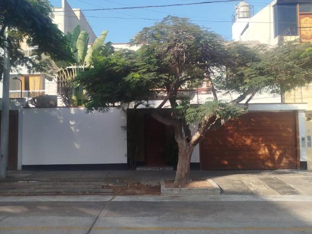 Casa Alquiler San Borja