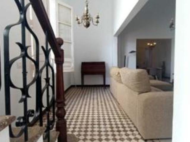 Casa Alquiler San Cristóbal de La Laguna, La Cuesta Finca España Los Valles