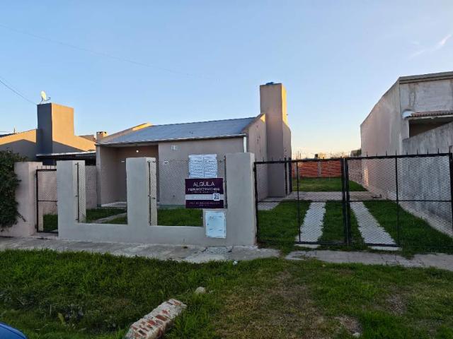 Casa alquiler San Juan de Dios