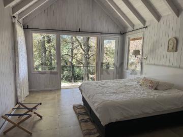 Casa en alquiler en Neuquén - Cuarto de oficina