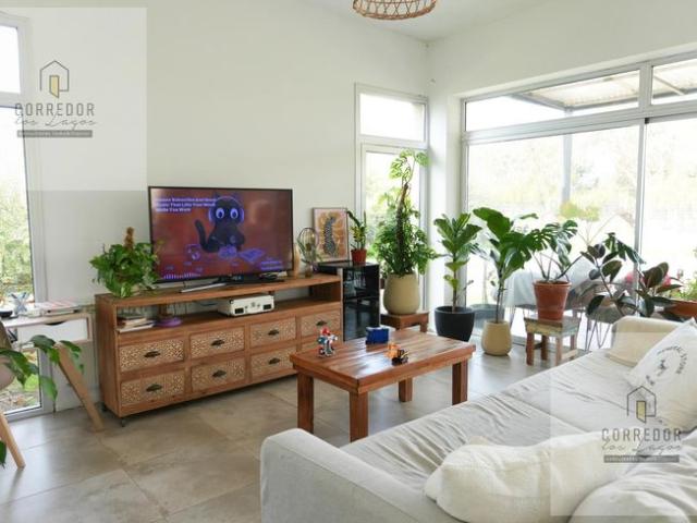 CASA, ALQUILER, SAN MATIAS, AREA 2, LOTE AL 200