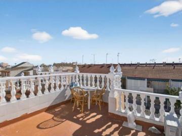 Casa Alquiler San Pedro del Pinatar, Lo Pagán