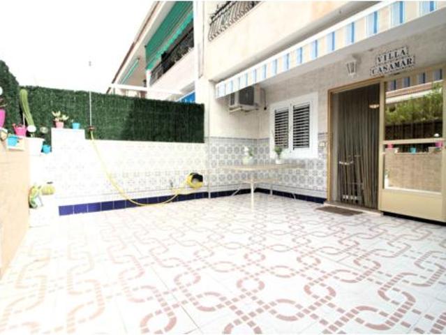 Casa Alquiler San Pedro del Pinatar, Lo Pagán