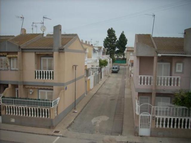 Casa Alquiler San Pedro del Pinatar, Lo Pagán