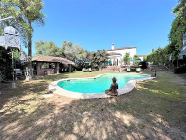Casa Alquiler San Roque, Núcleo