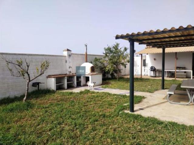 Casa Alquiler Sanlúcar de Barrameda, La Jara