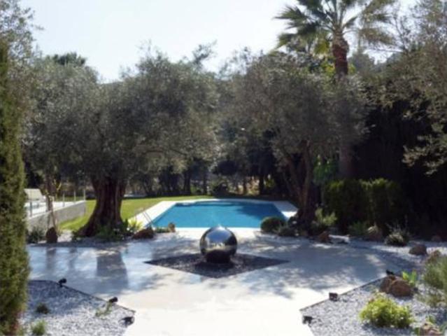 Casa Alquiler Sanlúcar de Barrameda, La Jara