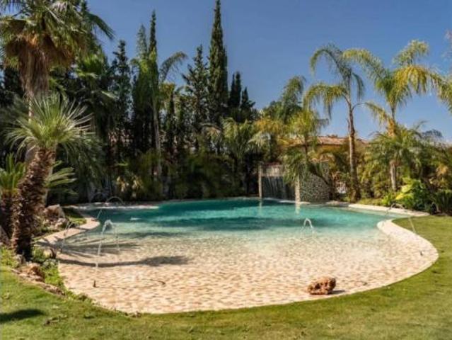 Casa Alquiler Sanlúcar de Barrameda, La Jara