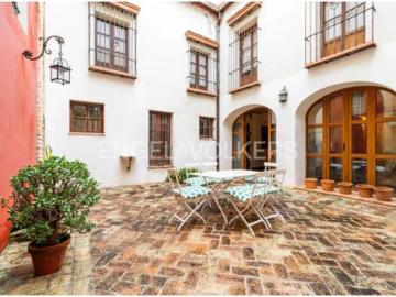 Casa Alquiler Sanlúcar de Barrameda, Las Piletas