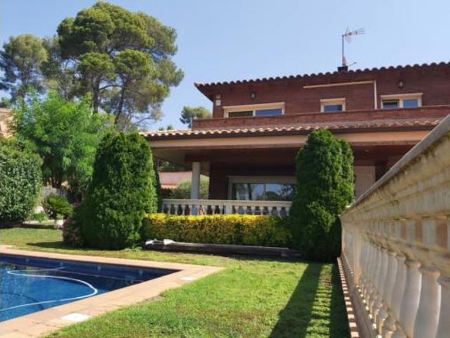 Casa Alquiler Sant Cugat del Vallès, Valldoreix