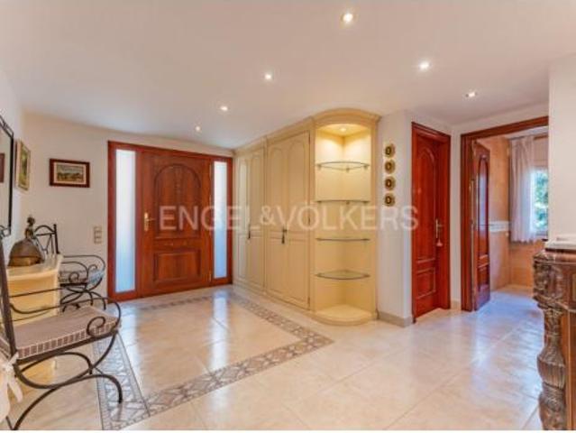 Casa Alquiler Sant Cugat del Vallès, Arxius