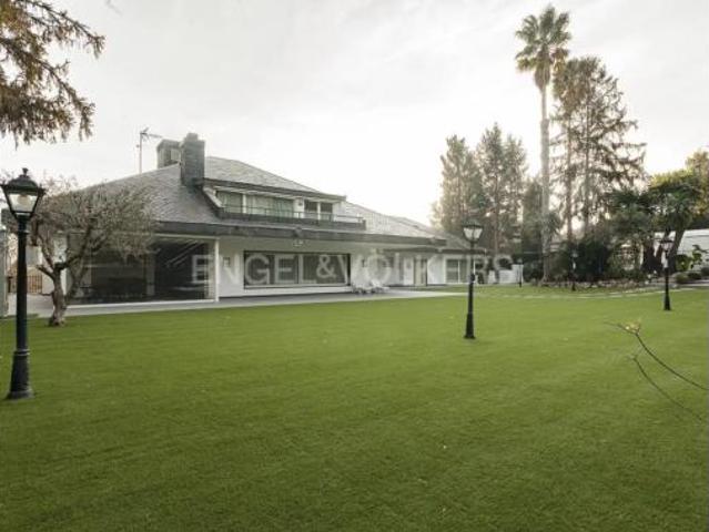 Casa Alquiler Sant Cugat del Vallès, Golf