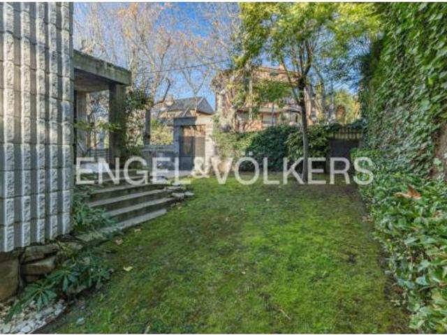Casa Alquiler Sant Cugat del Vallès, L'Eixample Torreblanca