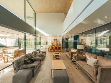 Casa Alquiler Sant Cugat del Vallès, Mira sol